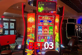 Bônus Generosos e Exclusivos no Bet03 para Você!