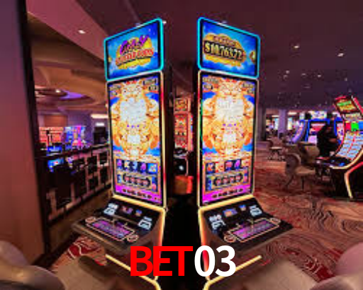 Bet 03 App
